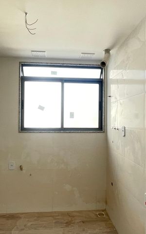 Apartamento à venda com 68m², 2 quartos e 1 vaga Apartamento à venda com 68m², 2 quartos e 1 vagaCozinha