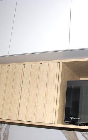 Apartamento à venda com 25m², 1 quarto e sem vagaCozinha