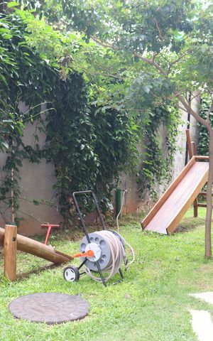 Apartamento à venda com 25m², 1 quarto e sem vagaPlayground