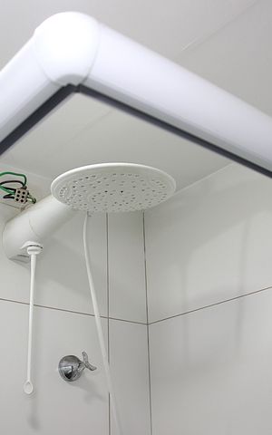 Apartamento à venda com 25m², 1 quarto e sem vagaBanheiro