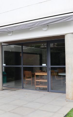 Apartamento à venda com 25m², 1 quarto e sem vagaSalão de Festas