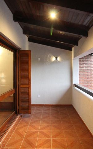Casa à venda com 290m², 5 quartos e 3 vagasVaranda da Sala