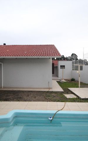 Casa à venda com 290m², 5 quartos e 3 vagasQuintal