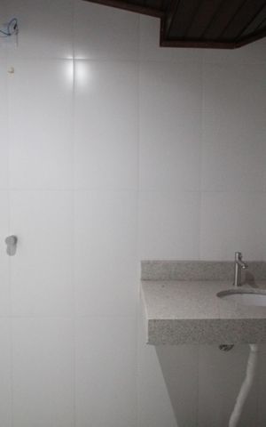 Casa à venda com 290m², 5 quartos e 3 vagasBanheiro da Suíte 2