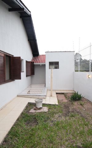 Casa à venda com 290m², 5 quartos e 3 vagasQuintal