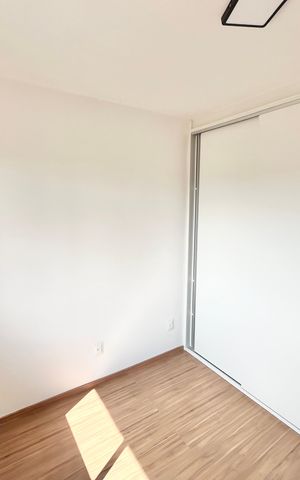 Studio para alugar com 31m², 1 quarto e sem vaga Studio para alugar com 31m², 1 quarto e sem vagaSala/Quarto/Cozinha