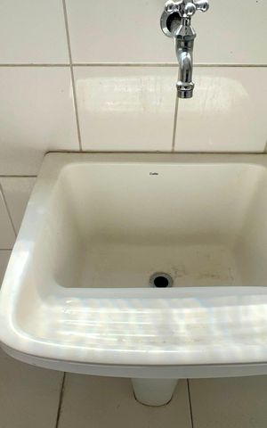 Apartamento à venda com 86m², 2 quartos e 1 vaga Apartamento à venda com 86m², 2 quartos e 1 vagaÁrea de Serviço