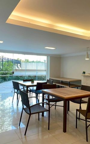 Apartamento à venda com 86m², 2 quartos e 1 vaga Apartamento à venda com 86m², 2 quartos e 1 vagaSalão de Festas
