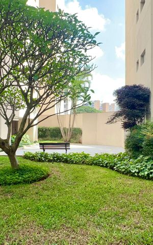 Apartamento à venda com 86m², 2 quartos e 1 vaga Apartamento à venda com 86m², 2 quartos e 1 vagaÁrea comum