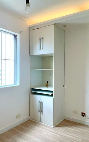 Apartamento à venda com 86m², 2 quartos e 1 vaga Apartamento à venda com 86m², 2 quartos e 1 vagaSuite