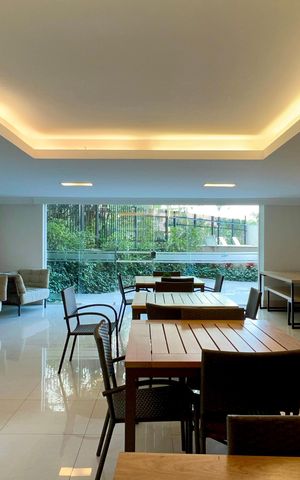 Apartamento à venda com 86m², 2 quartos e 1 vaga Apartamento à venda com 86m², 2 quartos e 1 vagaSalão de Festas