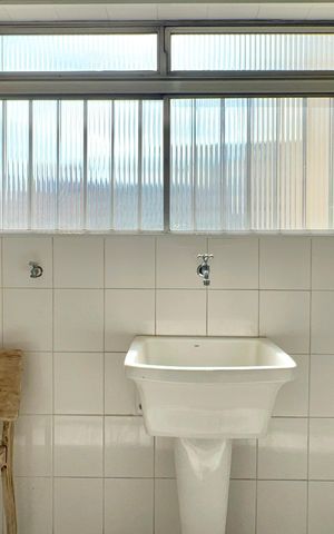 Apartamento à venda com 86m², 2 quartos e 1 vaga Apartamento à venda com 86m², 2 quartos e 1 vagaÁrea de Serviço