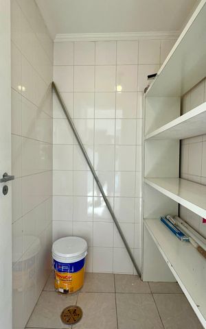 Apartamento à venda com 86m², 2 quartos e 1 vaga Apartamento à venda com 86m², 2 quartos e 1 vagaDespensa