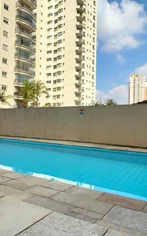 Apartamento à venda com 86m², 2 quartos e 1 vaga Apartamento à venda com 86m², 2 quartos e 1 vagaPiscina