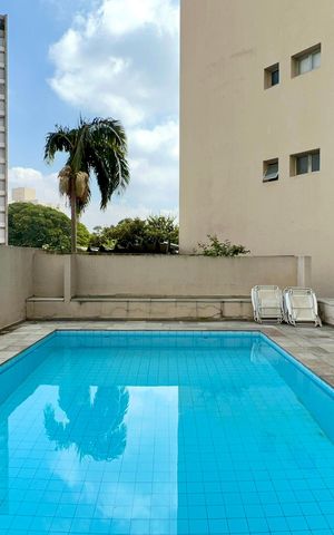 Apartamento à venda com 86m², 2 quartos e 1 vaga Apartamento à venda com 86m², 2 quartos e 1 vagaPiscina