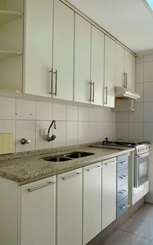 Apartamento à venda com 86m², 2 quartos e 1 vaga Apartamento à venda com 86m², 2 quartos e 1 vagaCozinha
