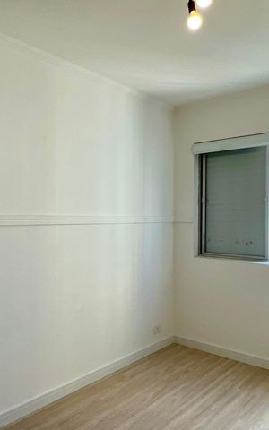 Apartamento à venda com 86m², 2 quartos e 1 vaga Apartamento à venda com 86m², 2 quartos e 1 vagaQuarto