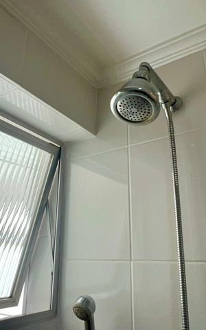 Apartamento à venda com 86m², 2 quartos e 1 vaga Apartamento à venda com 86m², 2 quartos e 1 vagaBanheiro
