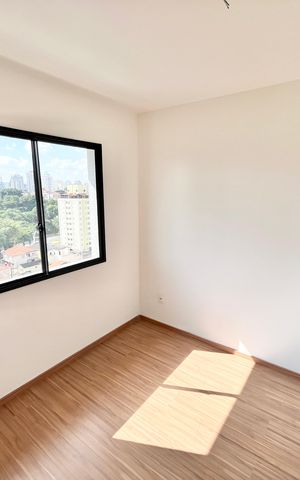 Studio à venda com 31m², 1 quarto e sem vaga Studio à venda com 31m², 1 quarto e sem vagaSala/Quarto/Cozinha
