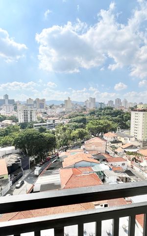 Studio à venda com 31m², 1 quarto e sem vaga Studio à venda com 31m², 1 quarto e sem vagaVaranda da Sala
