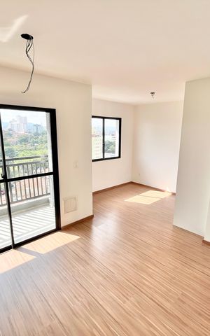 Studio à venda com 31m², 1 quarto e sem vaga Studio à venda com 31m², 1 quarto e sem vagaSala/Quarto/Cozinha