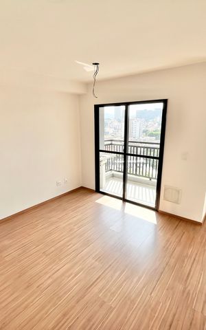Studio à venda com 31m², 1 quarto e sem vaga Studio à venda com 31m², 1 quarto e sem vagaSala/Quarto/Cozinha
