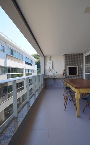 Apartamento para alugar com 106m², 2 quartos e 2 vagasSacada Suíte 1
