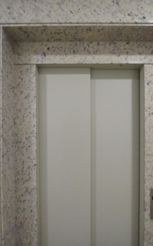 Apartamento para alugar com 106m², 2 quartos e 2 vagasElevador