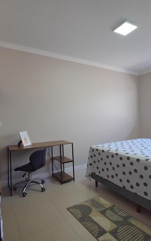 Apartamento para alugar com 106m², 2 quartos e 2 vagasSuíte 2