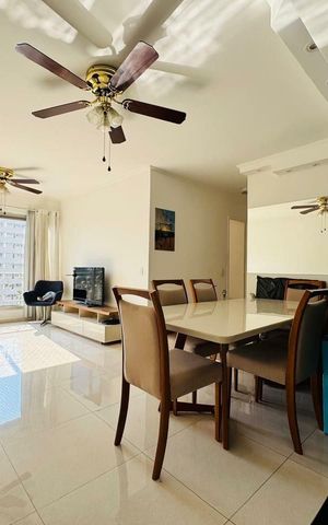 Apartamento à venda com 70m², 2 quartos e 1 vaga