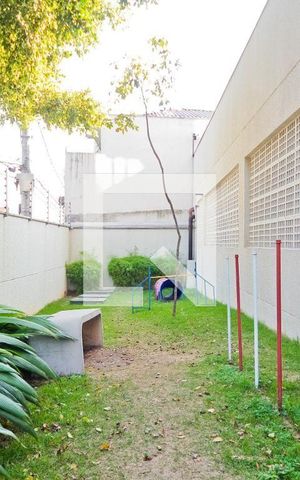 Apartamento à venda com 52m², 2 quartos e 1 vagaEspaço Pet