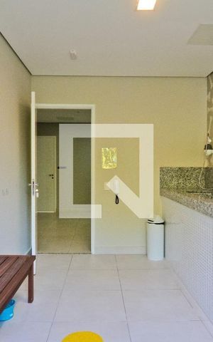Apartamento à venda com 52m², 2 quartos e 1 vagaEspaço Pet