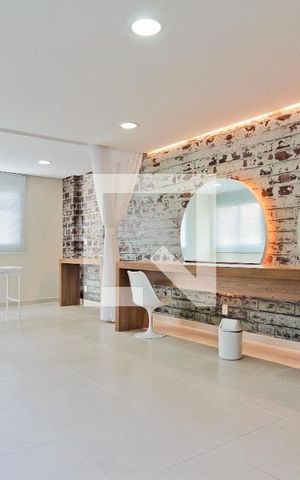 Apartamento à venda com 52m², 2 quartos e 1 vagaSpa