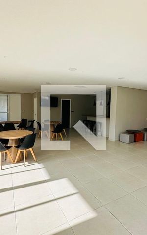 Apartamento à venda com 52m², 2 quartos e 1 vagaÁrea comum - Salão de festas