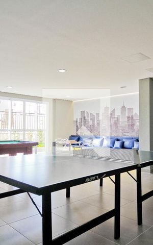 Apartamento à venda com 52m², 2 quartos e 1 vagaSalão de jogos