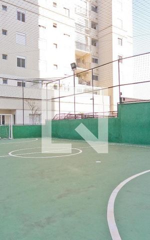 Apartamento à venda com 52m², 2 quartos e 1 vagaQuadra Esportiva