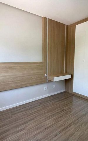 Apartamento à venda com 48m², 2 quartos e 1 vagaQuarto 1
