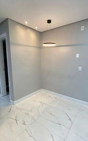 Apartamento à venda com 48m², 2 quartos e 1 vagaSala