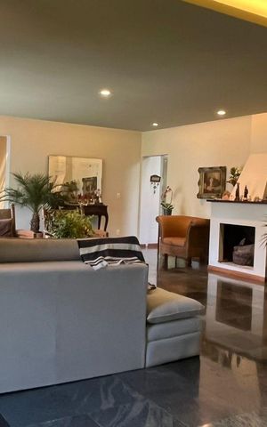 Casa de condomínio à venda com 853m², 4 quartos e 3 vagas
