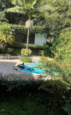 Casa de condomínio à venda com 853m², 4 quartos e 3 vagas