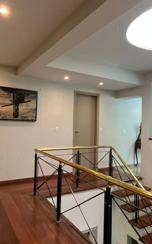 Casa de condomínio à venda com 853m², 4 quartos e 3 vagas