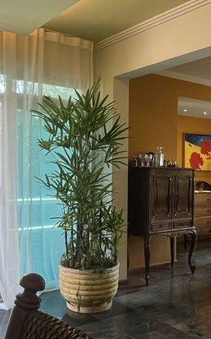 Casa de condomínio à venda com 853m², 4 quartos e 3 vagas