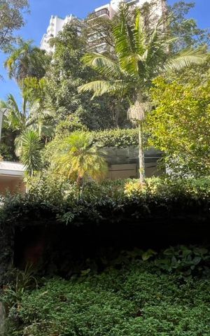 Casa de condomínio à venda com 853m², 4 quartos e 3 vagas