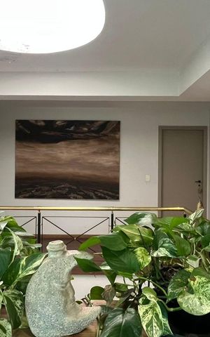 Casa de condomínio à venda com 853m², 4 quartos e 3 vagas