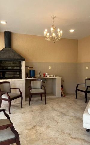 Casa de condomínio à venda com 853m², 4 quartos e 3 vagas
