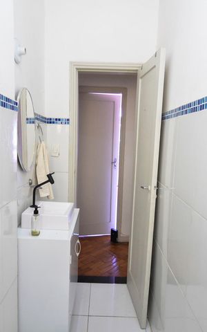 Apartamento à venda com 110m², 3 quartos e 1 vaga Apartamento à venda com 110m², 3 quartos e 1 vagaLavabo
