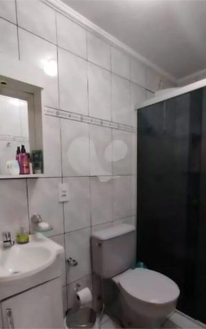 Apartamento à venda com 55m², 2 quartos e 1 vaga