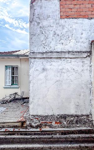 Casa à venda com 80m², 3 quartos e 1 vagaVista do Quarto 3