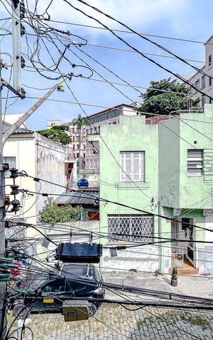 Casa à venda com 80m², 3 quartos e 1 vagaVista do Quarto 1