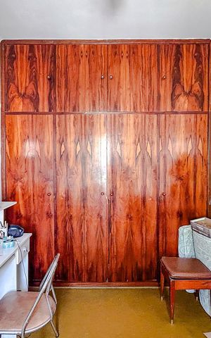 Casa à venda com 80m², 3 quartos e 1 vagaQuarto 1 - Armários